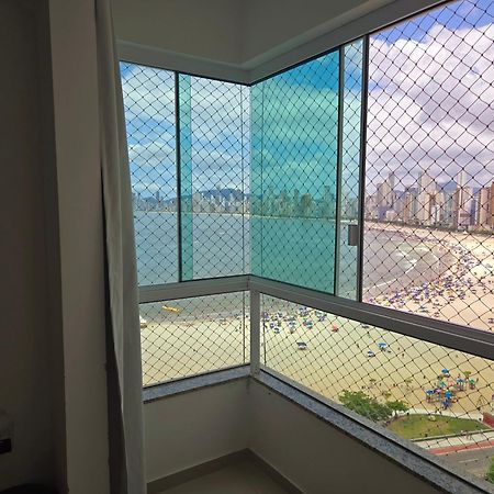 Piscina A Beira-Mar, Tranquilidade E Qualidade No Melhor De Bc Balneário Camboriú Exterior foto